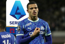 Bisedimet kanë nisur, Greenwood transferohet te gjiganti italian