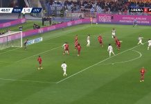 Conceiçaooooooooo, goli i sezonit miq (VIDEO)