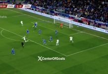 Hoxhaaaaaaaaaa, Kosova barazon ndaj Sllovakisë (VIDEO)