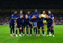 E bujshme: Manchester United transferon yllin e Interit për €60m