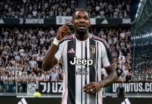 Shkëmbim spektakolar: Thuram bëhet Biankoner, ylli i Juves te Interi