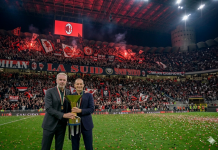 Sot testet mjekësore, Milan siguron përforcimin e parë për sezonin e ri