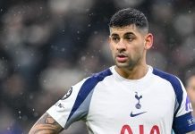 E bujshme: Gjiganti italian transferon Romeron për €50m