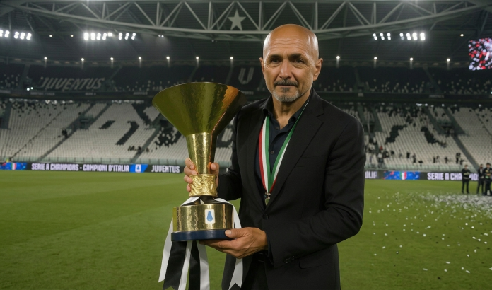 spalletti