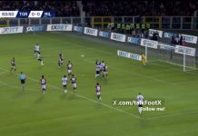 Ylli i ri i Amorim, Cisse shënon super gol ndaj Torinos (VIDEO)