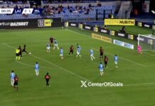 Moreiraaaaaaaa, dy gola në dy minuta ndaj Lazios (VIDEO)