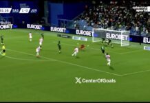 Zhegrovaaaaaaaa, Juventus barazon ndaj Sassuolos (VIDEO)